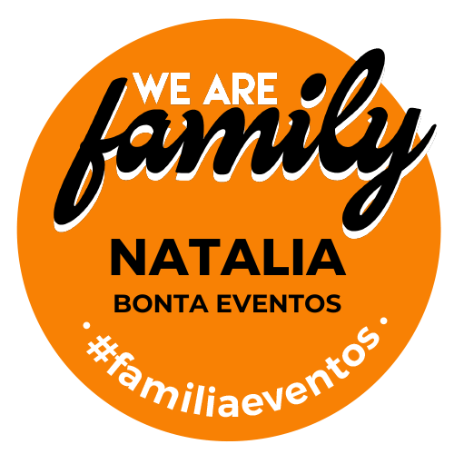 NATALIA BONTA EVENTOS